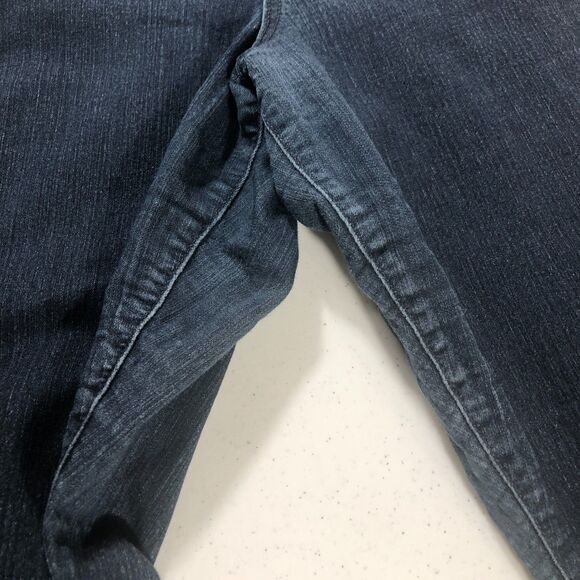 Torrid Womens Jeggings Jeans First at Fit 24T Slimming Casual Minimalist Classic - Picture 6 of 9